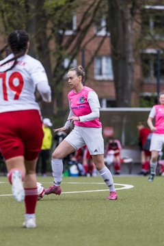 Bild 63 - F Eilbek - Harksheide : Ergebnis: 6:2